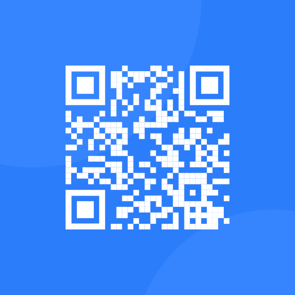 QR photo